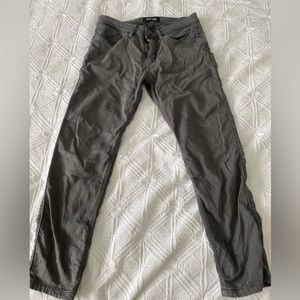 Duer no sweat pants, slim fit